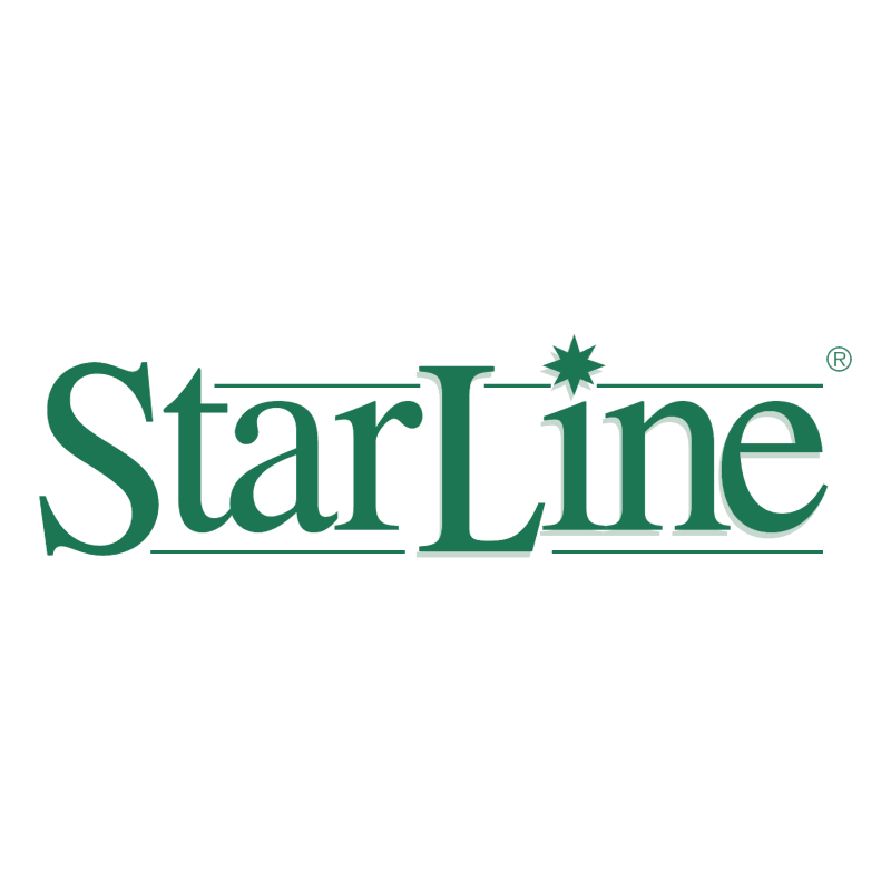 StarLine vector