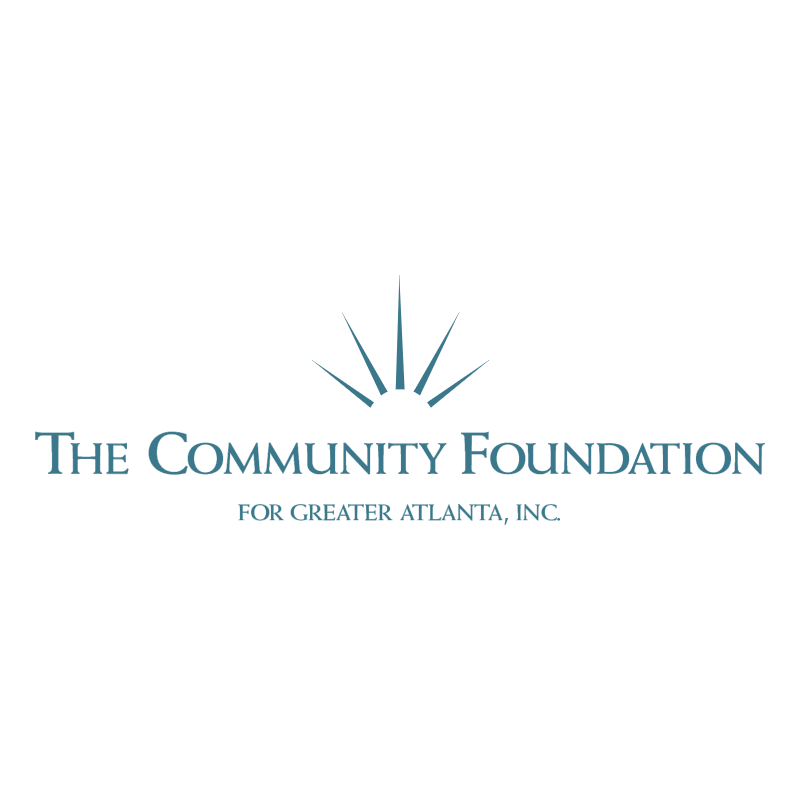 The Community Foundation vector