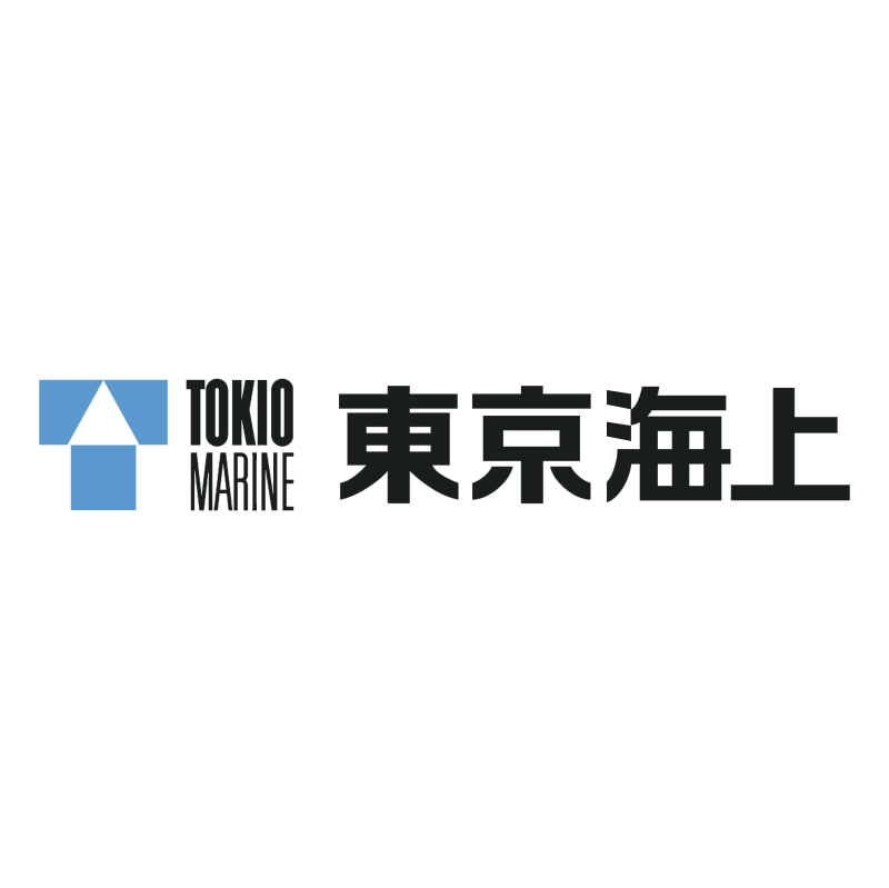Tokio Marine vector logo