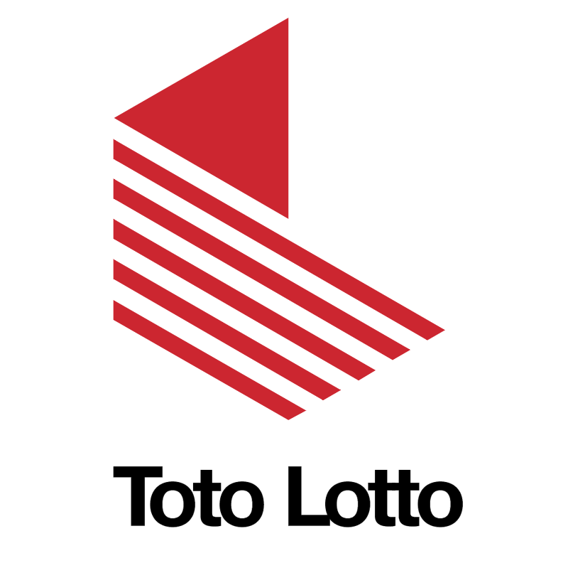 Toto Lotto vector