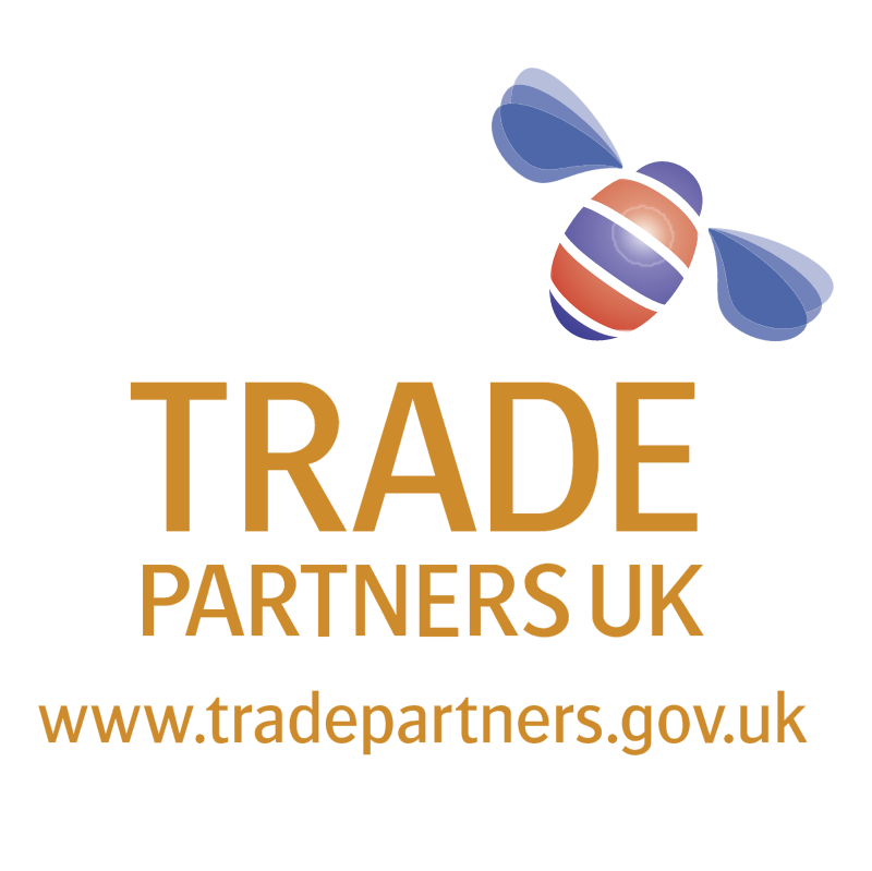 Trade Partners UK vector