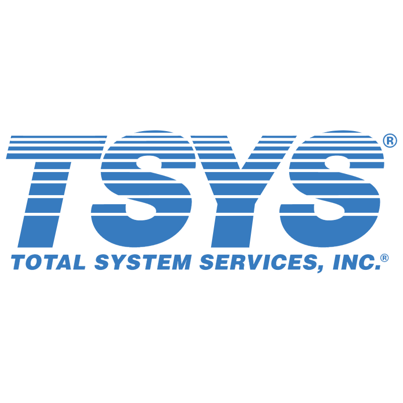 TSYS vector logo