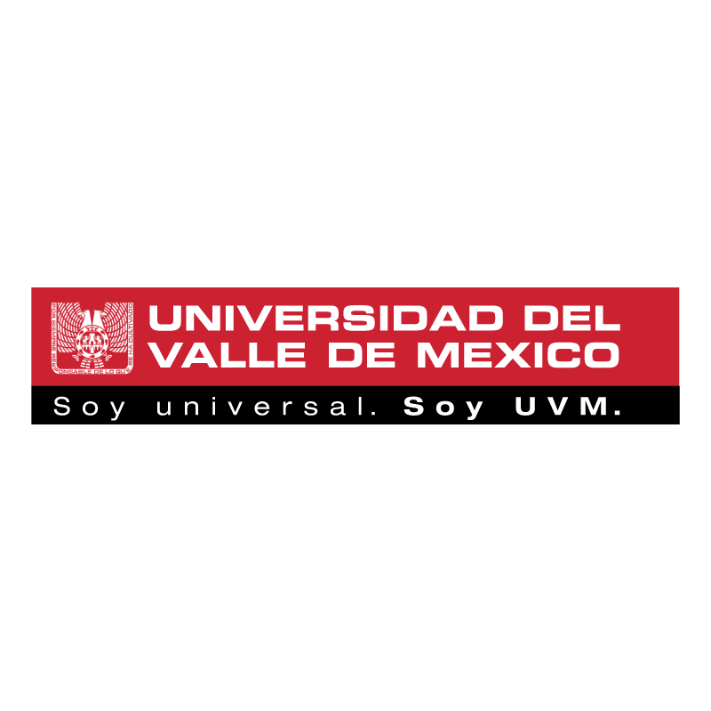 Universidad del Valle de Mexico vector