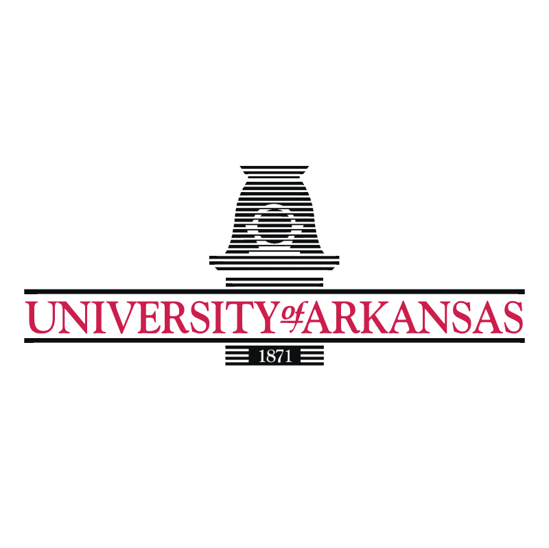 University of Arkansas vector