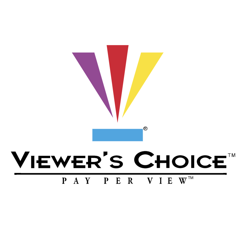 Viewer’s Choice vector