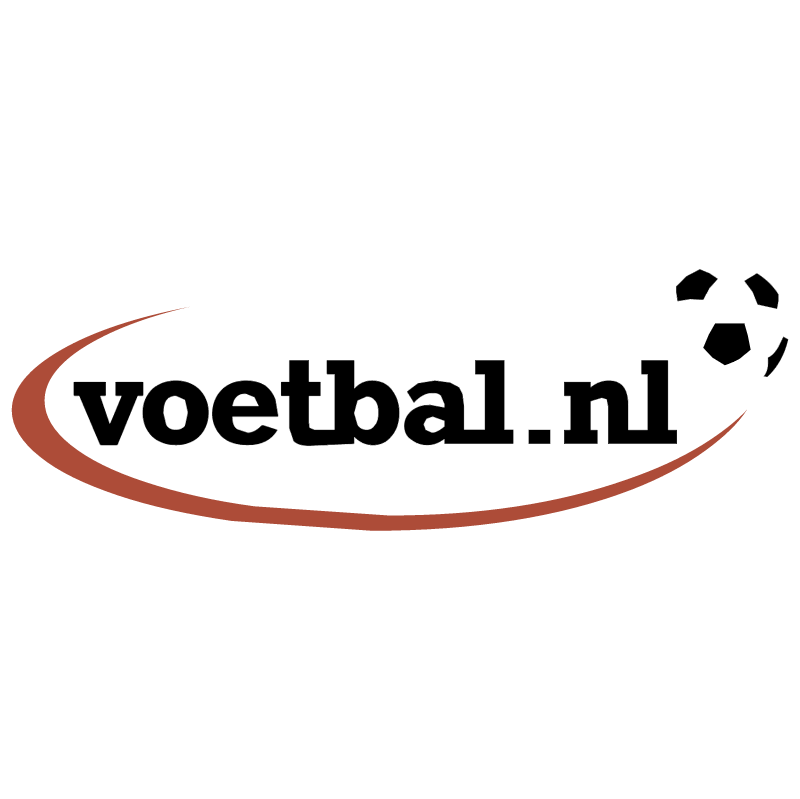 Voetbal nl vector logo
