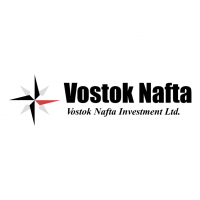 Vostok Nafta Investment vector
