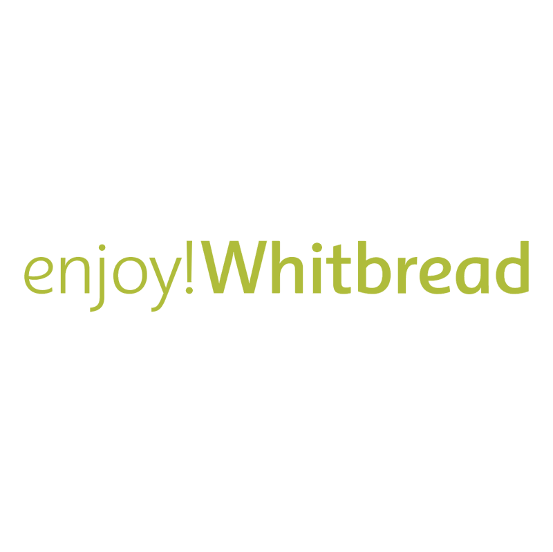 Whitbread vector logo