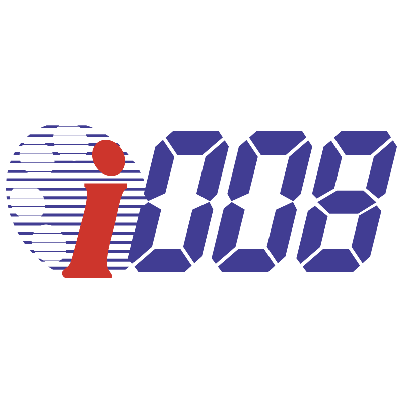 008 vector logo