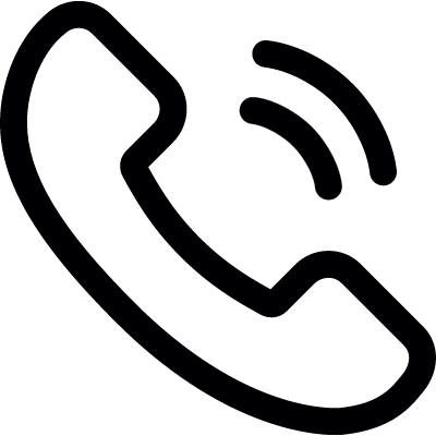 Vibrating Phone vector logo