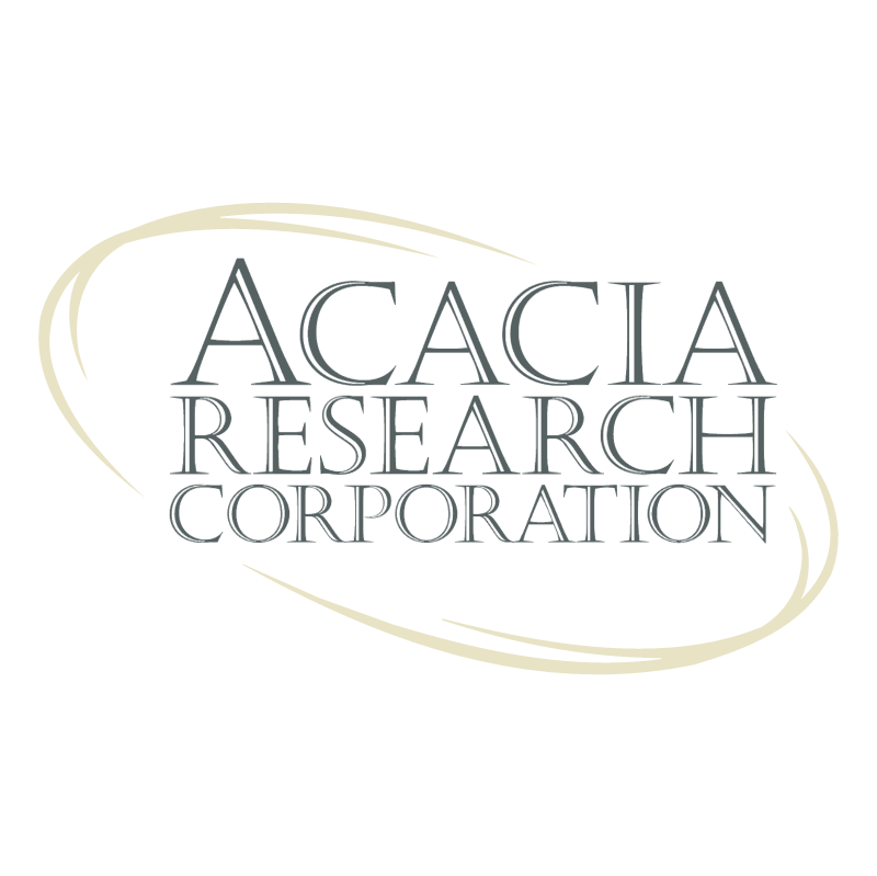 Acacia Research vector