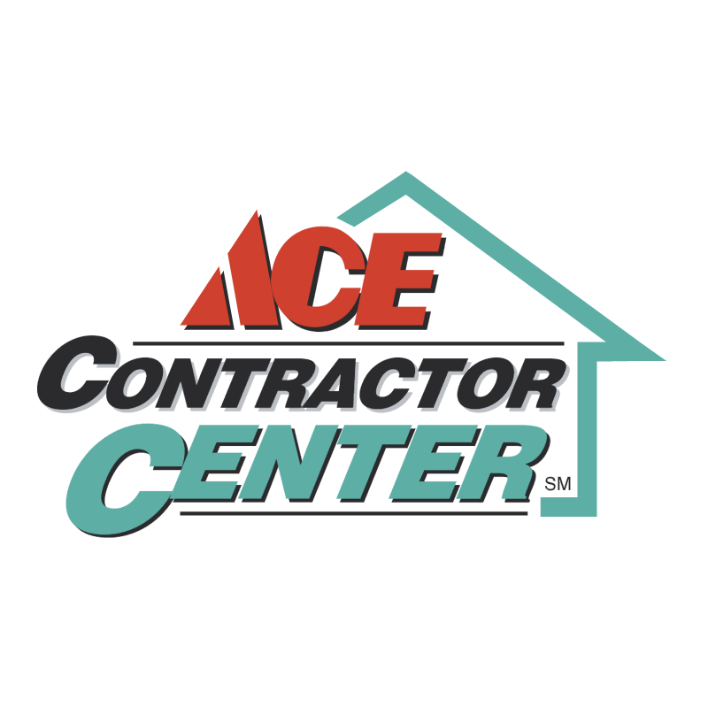 ACE Contractor Center vector