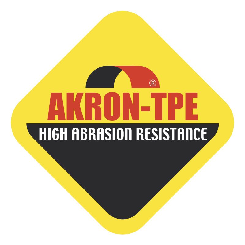 Akron TPE vector logo