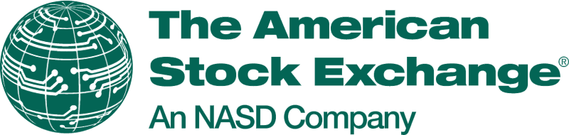 AMERICAN STOCK EXCHANGE vector logo