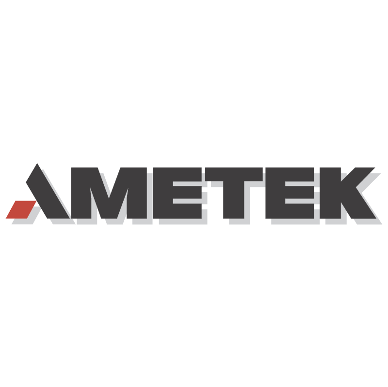 Ametek vector logo