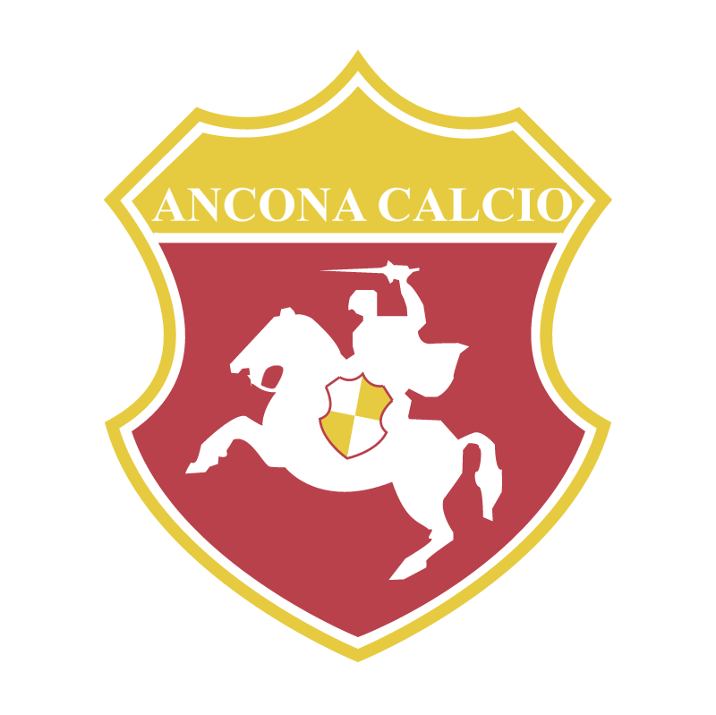 Ancona Calcio 57874 vector logo