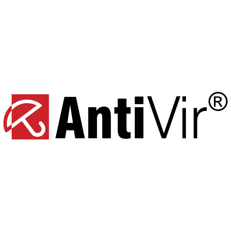 AntiVir vector logo