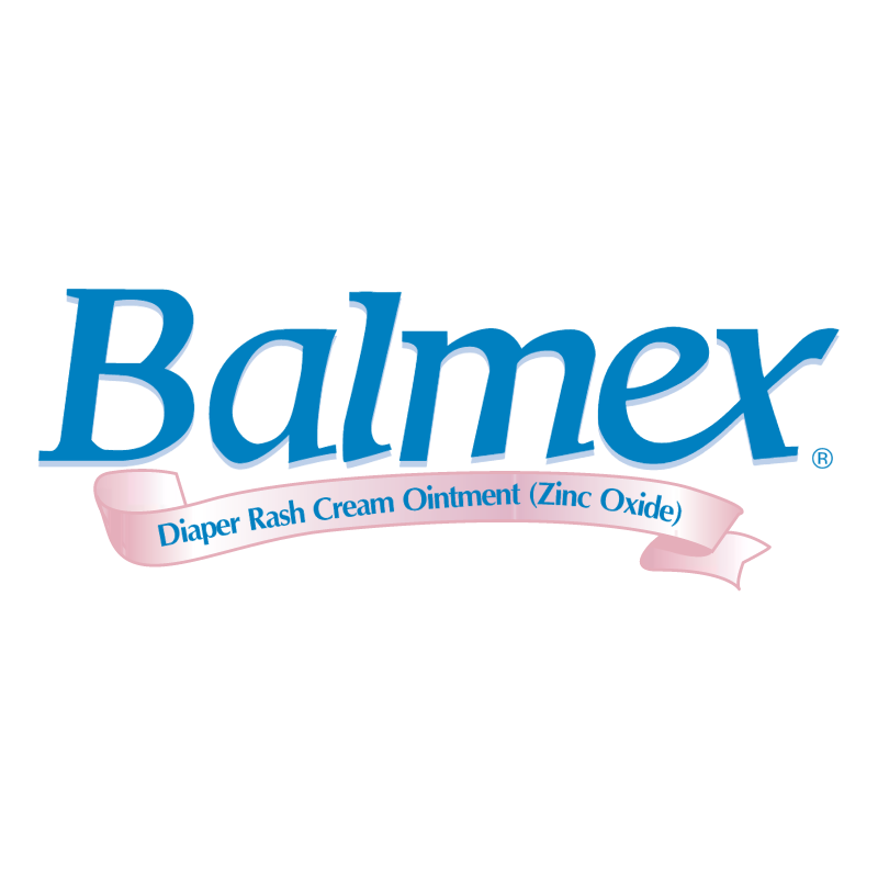 Balmex vector logo