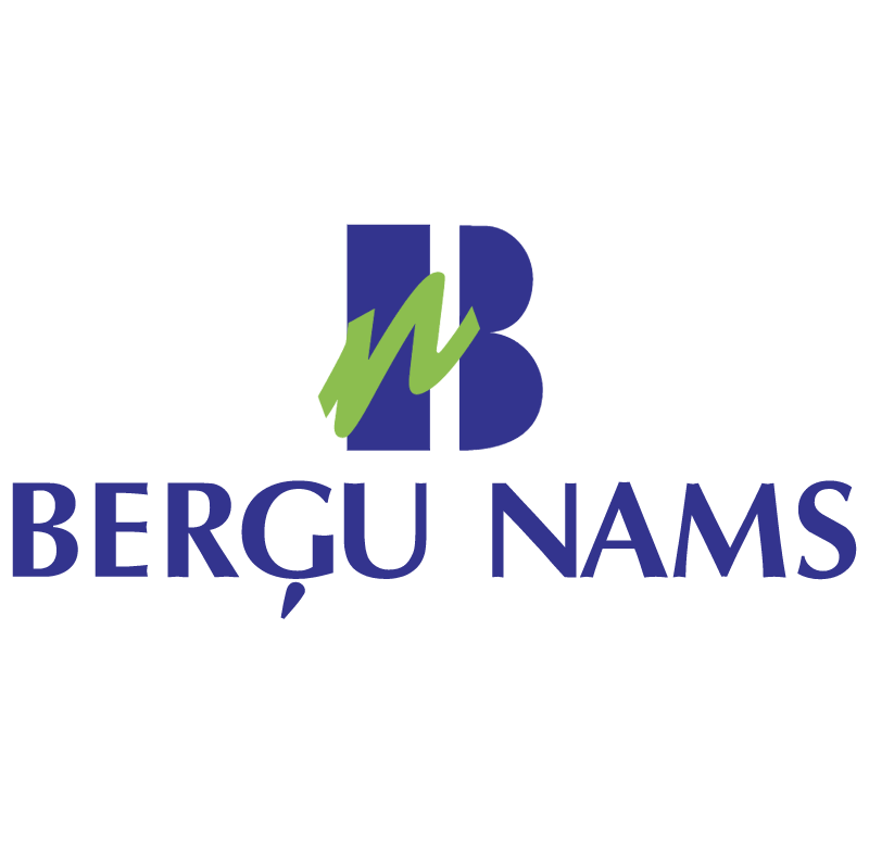 Bergu Nams vector