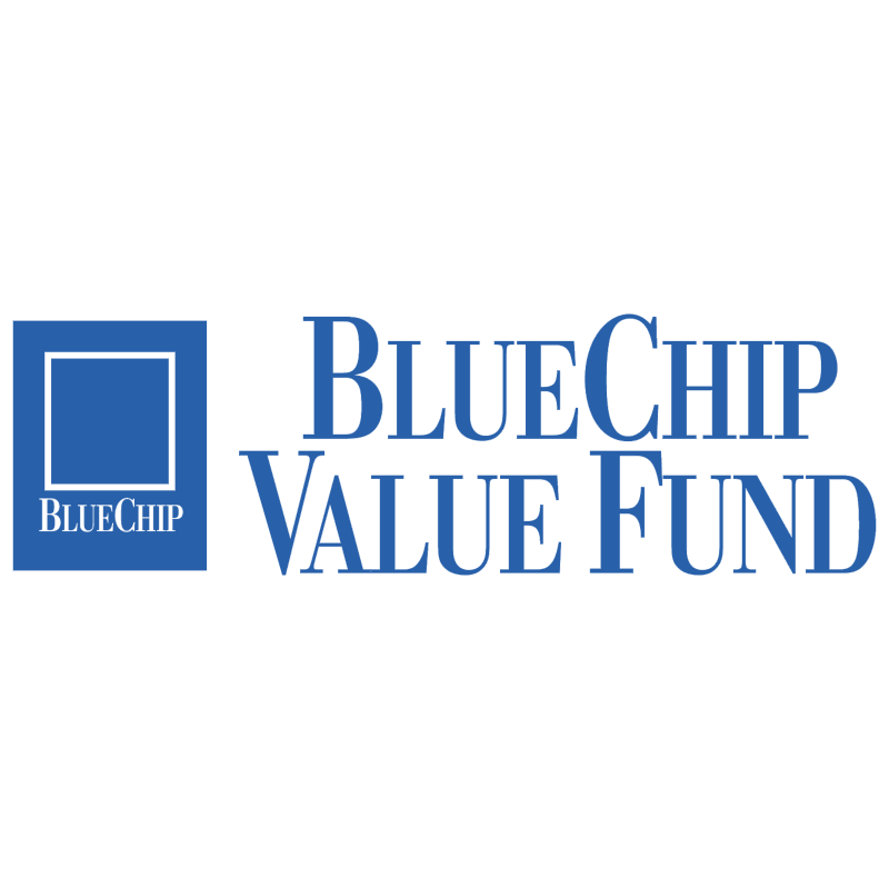 Blue Chip Value Fund 24619 vector