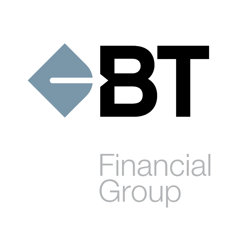 BT Financial Group vector