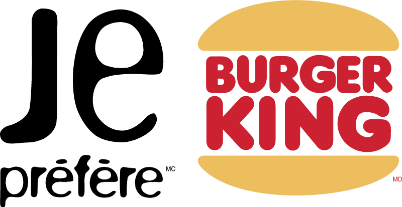 Burger King logo2 vector logo
