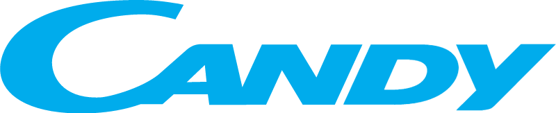 CANDY vector logo