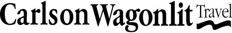 Carlson Wagonlit 3 vector logo