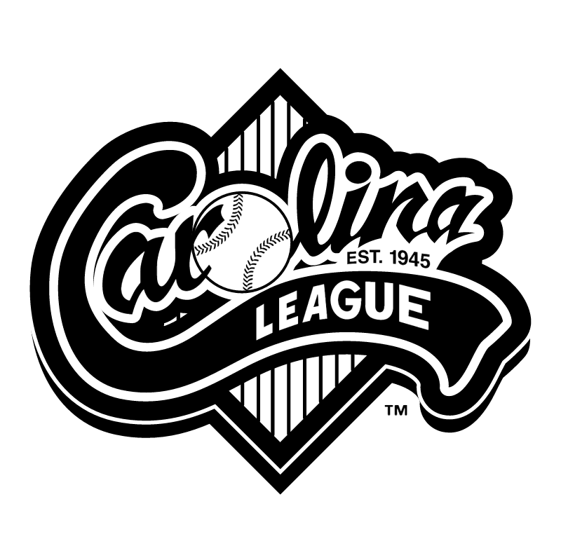 Carolina League vector