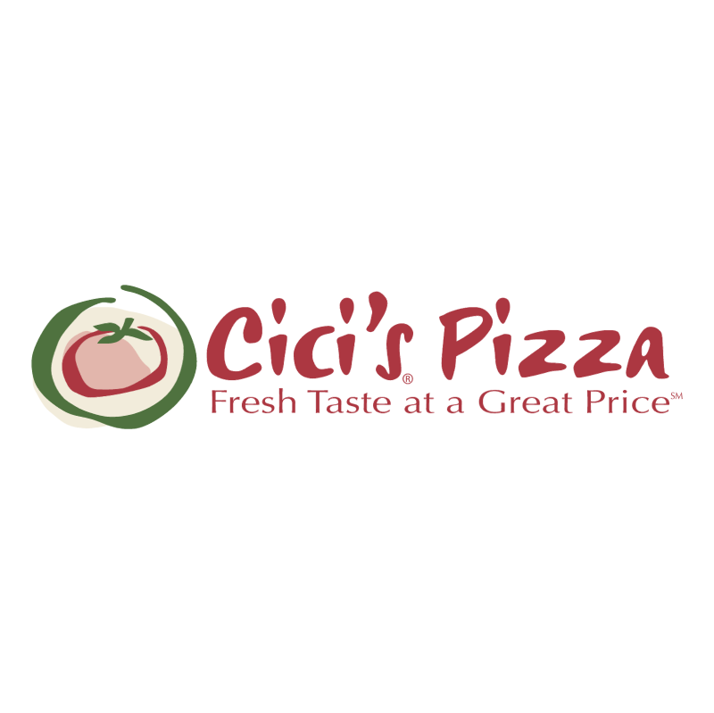 Cici’s Pizza vector logo