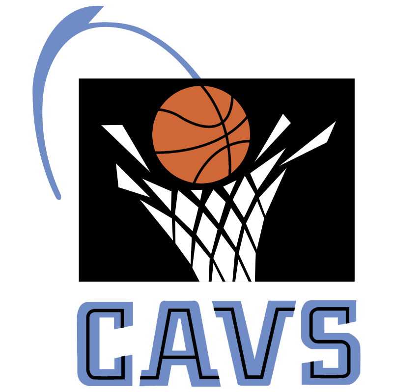 Cleveland Cavs vector