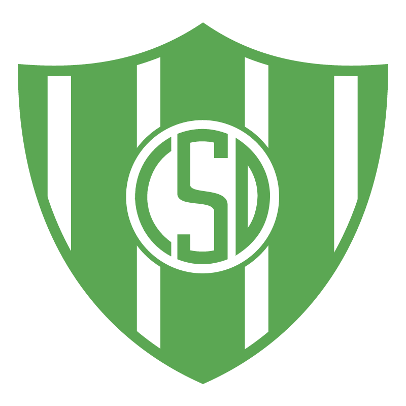 Club sportivo Desamparados de San Juan vector