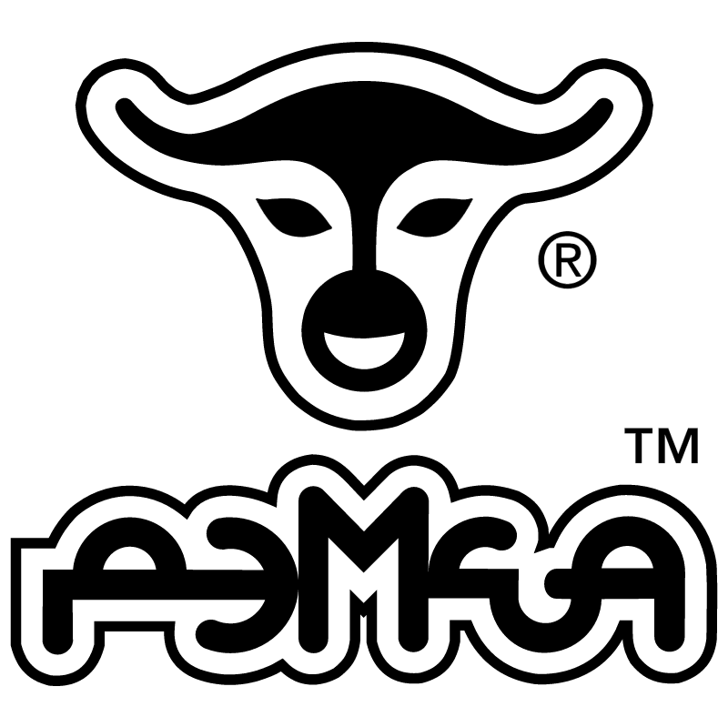 Demka vector logo