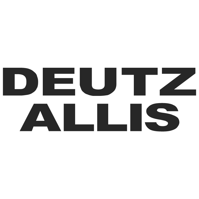Deutz Allis vector