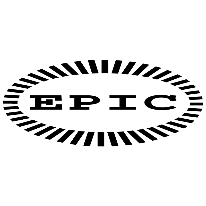Epic Shine Records vector