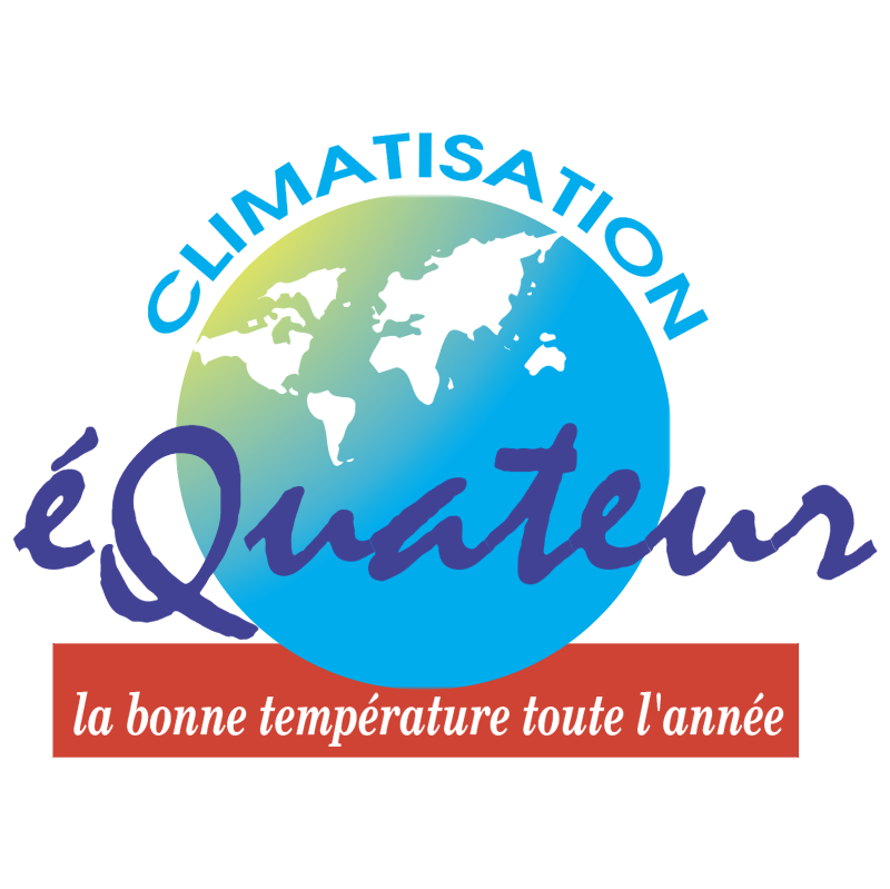 eQuateur vector logo