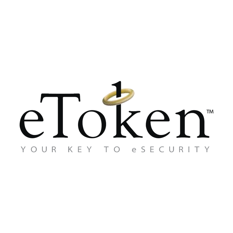 eToken vector logo