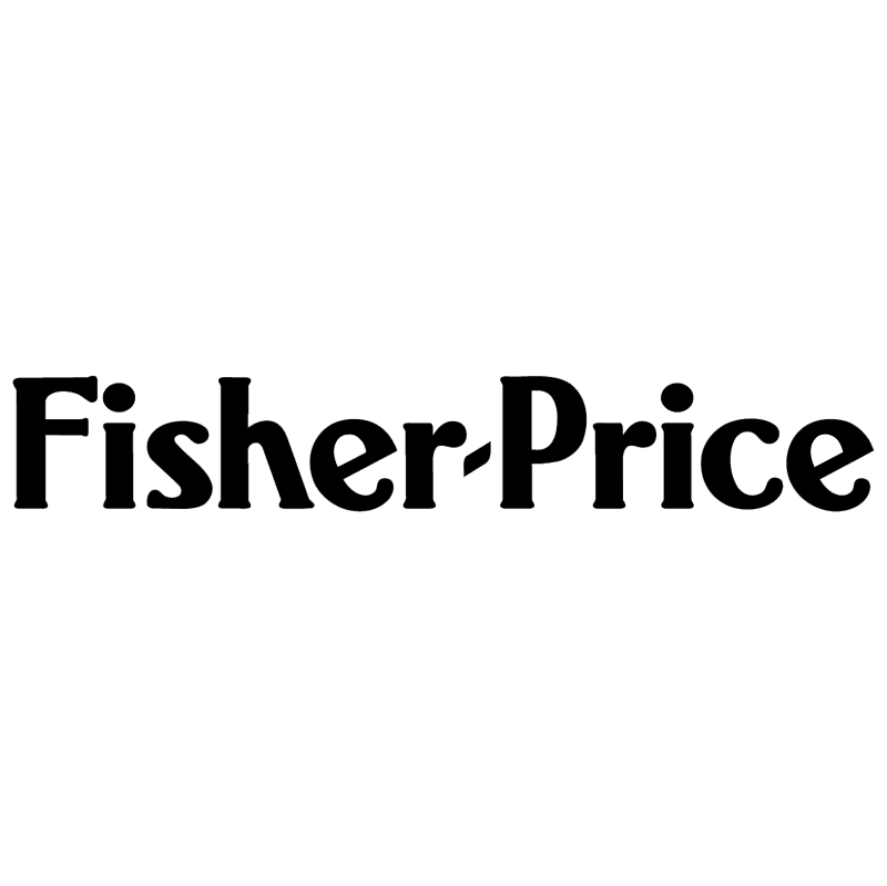 Fisher Price vector