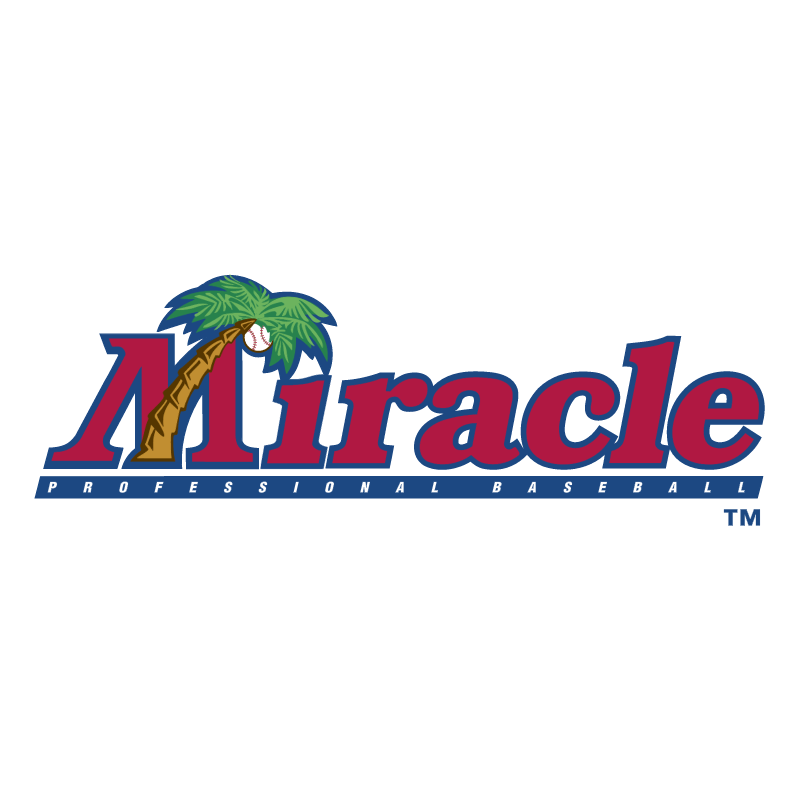 Fort Myers Miracle vector