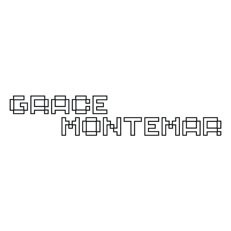 Grace Montemar vector logo