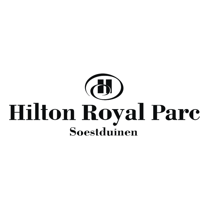 Hilton Royal Parc vector