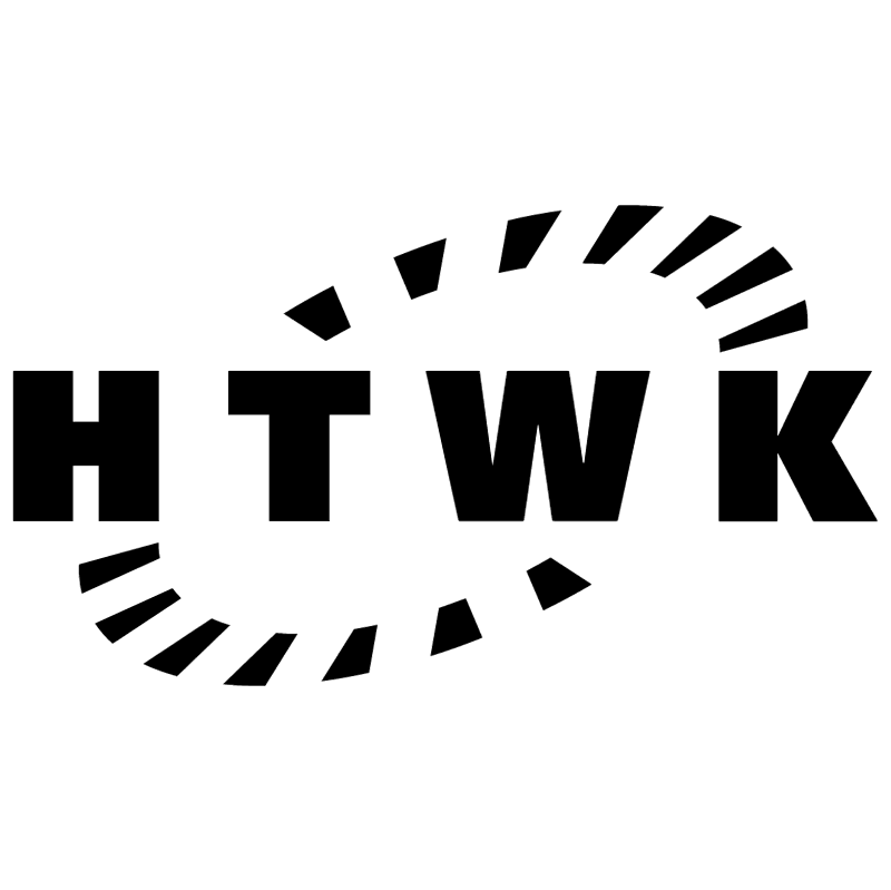 HTWK vector logo