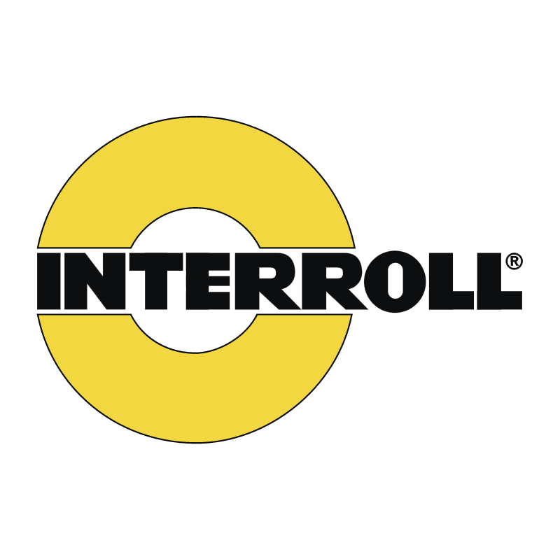 Interroll vector logo