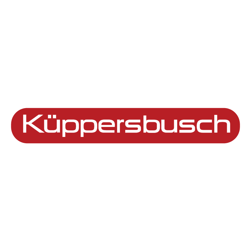 Kuppersbusch vector logo