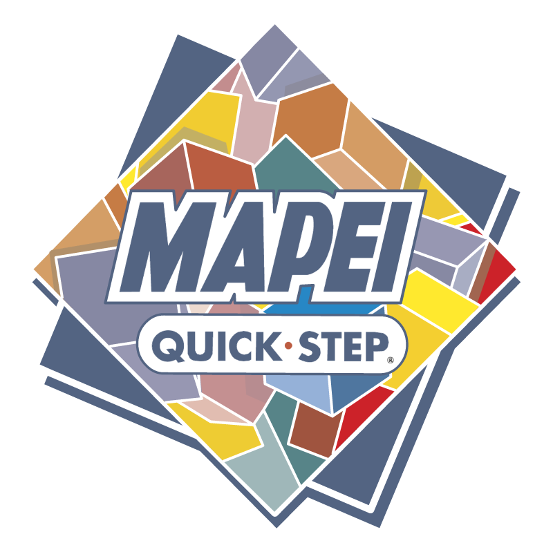 Mapei Quick Step vector