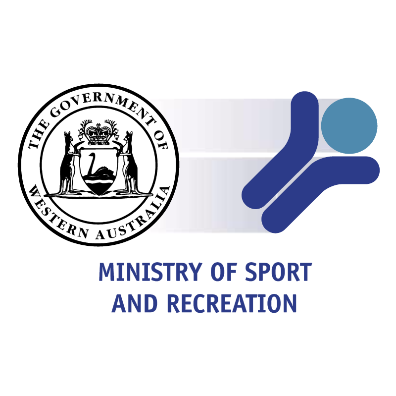 Ministry Of Sport and Recreation vector