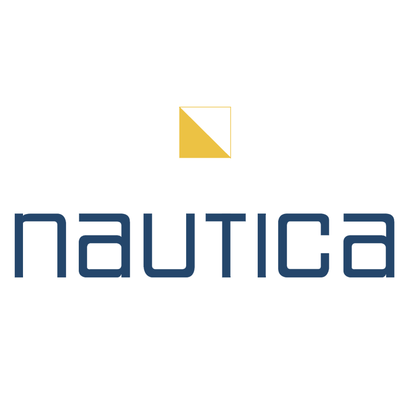 Nautica vector logo