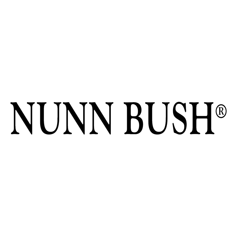 Nunn Bush vector logo