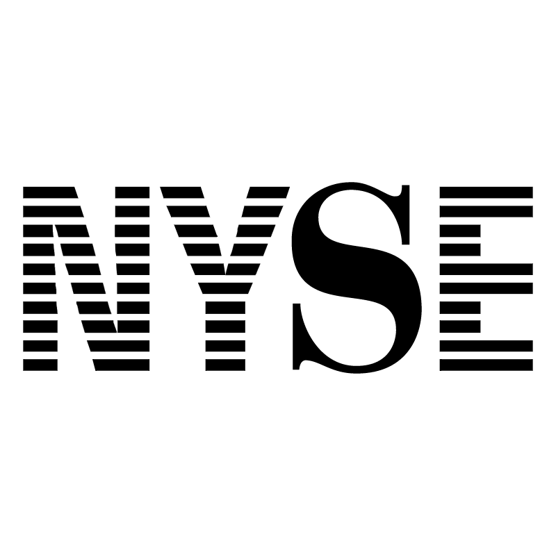 NYSE vector logo