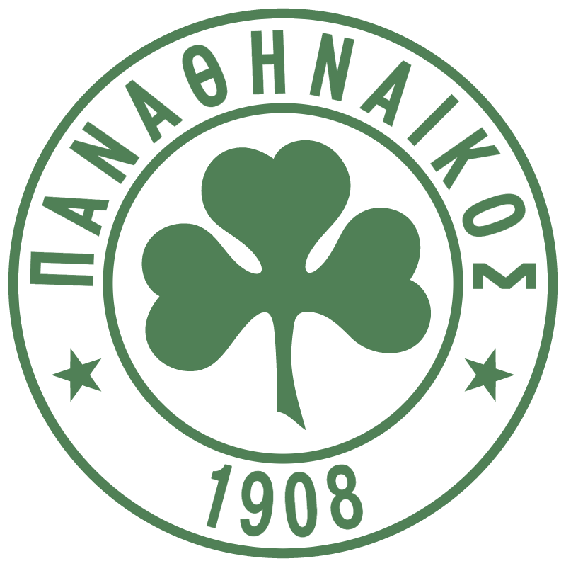 Panathinaikos vector logo